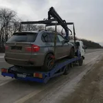Андрей:  Эвакуатор Круглосуточно 