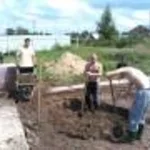 Андрей:  РАЗНОРАБОЧИЕ / ГРУЗЧИКИ / ПЕРЕЕЗДЫ