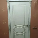 Евгений:  Установка дверей