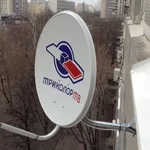 Дмитрий:  Установка, настройка, ремонт спутниковых антенн в Адлере