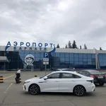 Андрей:  Такси. Трансфер из Горно-Алтайска. . 
