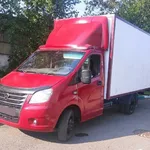 Сергей:  Грузоперевозки Грузчики Переезд Газель 4 метра