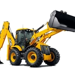 Татьяна:  Аренда трактора JCB