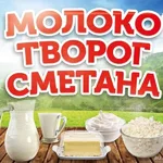 MolokoSpb:  Сливки фермерские 33% для взбивания