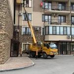 Даниил:  Услуги автовышки 14-27 метров