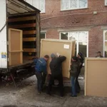 Игорь:  Услуги грузчиков
