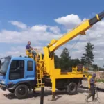 Дмитрий:  Ямобур
