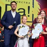 Егор:  Ведущий ярких вечеринок