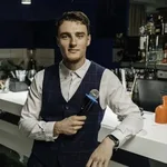 Егор:  Ведущий ярких вечеринок
