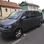 Андрей:  пассажирские перевозки 