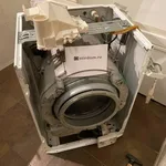 Владислав:  Ремонт стиральных, посудомоечных и сушильных, Владислав. 
