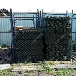 Вертикаль - леса и опалубка:  Леса строительные продажа / аренда