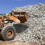 Иван:  Щебень гранитный, доставка щебня гравийного всех фракций