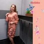 Марина:  Предлагаем КАЧЕСТВЕННЫЙ пошив одежда мелким и крупным оптом 
