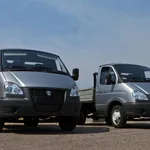 ШТАТ ПЕРСОНАЛА:  Газель для Переезда Нижний Новгород