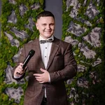 Макс:   Ведущий на Свадьбу / Юбилей / Корпоратив / Выпускной