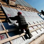 Олег:  Устройство кровли