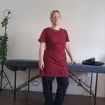 Анна:  Приглашаю на массаж.