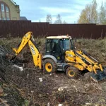 Александр:  Аренда (услуги) экскаватора погрузчика jcb
