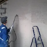 Иван:  Штукатурка в Ростове