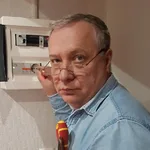 Антон:  Услуги электрика