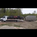 Евгений:  Эвакуатор в Ермолино