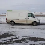 Антон:  Заказ газели межгород Алейск