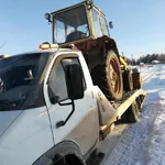 Сергей:  Эвакуатор Шаркан