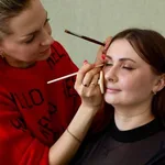 Лана:  Профессиональный Макияж