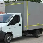 Пользователь:  Грузоперевозки Газель/Заказать для перевозки мебели 