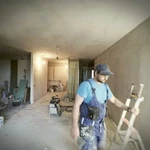 Егор:  Ремонт квартир и частных домов