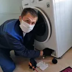 Николай:   Ремонт стиральных машин 