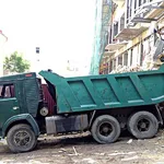 Тимур:  Вывоз мусора с грузчиками