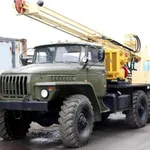  Бурение, обустройство и ремонт скважин в Городце и районе