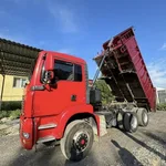 Игорь:  Услуги самосвалов 