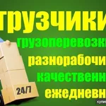 Константин:  Грузчики. Переезды. Вывоз мусора. Старой мебели.