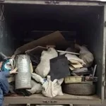 Михаил:  Вывоз мусора утилизация старой мебели 