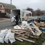 Михаил:  Вывоз мусора утилизация старой мебели 