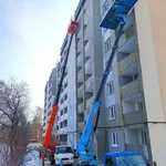 Александр:  Аренда услуги автовышки 18, 22, 28, 32м