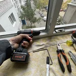 Мастер по окнам:  Ремонт пластиковых окон