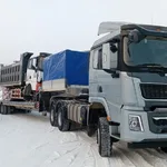 Александр:   Услуги трала, бортовой полуприцеп, Зимники