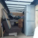 АЛЕКСАНДР:  Грузчики, разнорабочие, приезжаем быстро