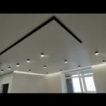 Нариман:  Натяжные потолки 
