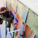 Александр:  Высотные работы