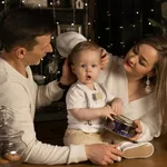 Екатерина:  Семейный фотограф