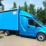 Михаил:  Грузоперевозки межгород недорого