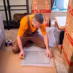 Михаил:  Услуги грузчиков