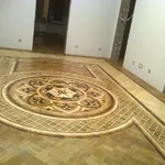 Олег:  Реставрация паркета