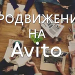 Михаил:   Авитолог / Продвижение услуг 