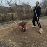 Владислав:  Вывоз мусора